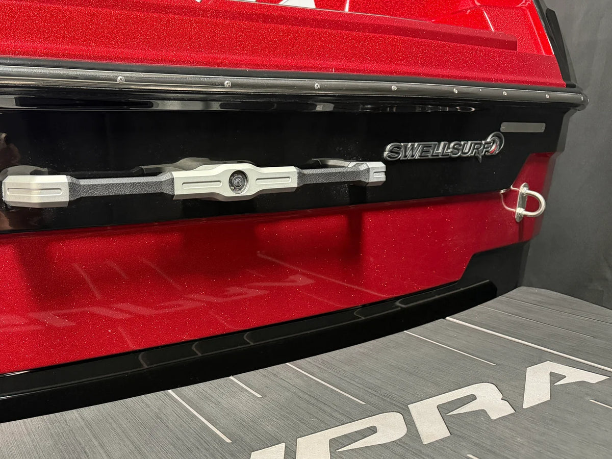 2023 Supra SE 24.0 feet, Nisswa, Minnesota #11