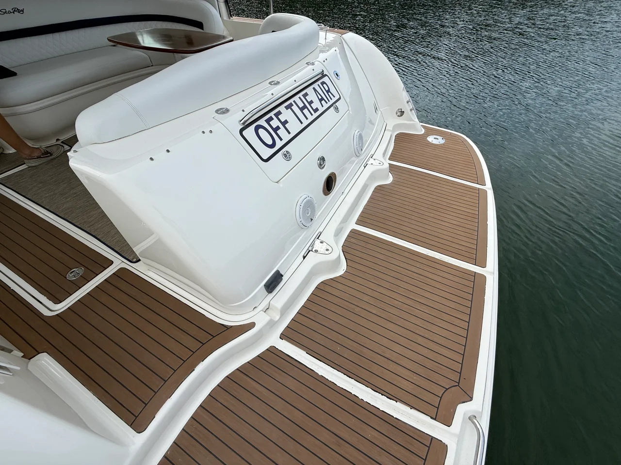 2006 Sea Ray 44 SUNDANCER 44.0 feet, Cumming, GA #10