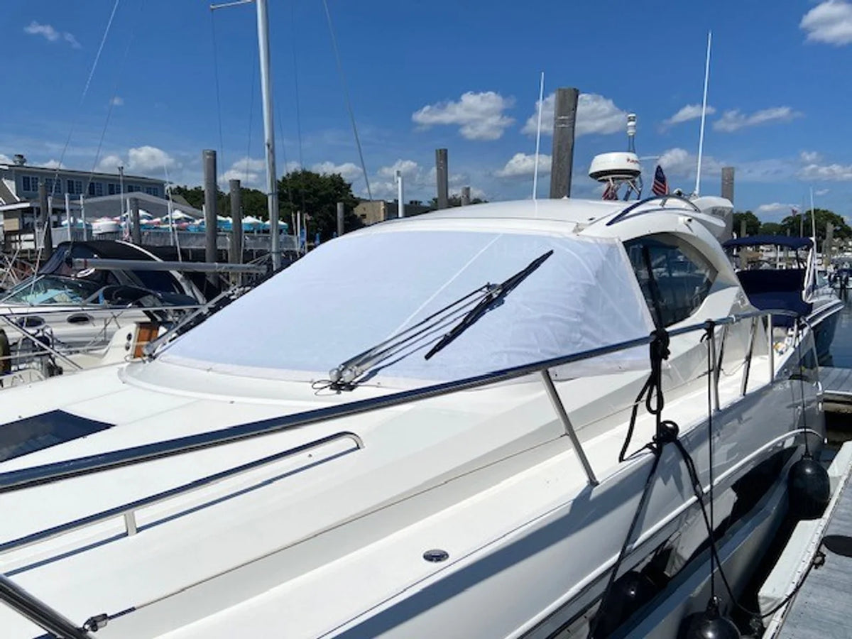 2018 Galeon 385 HTS 44.0 feet, Norwalk, Connecticut #89