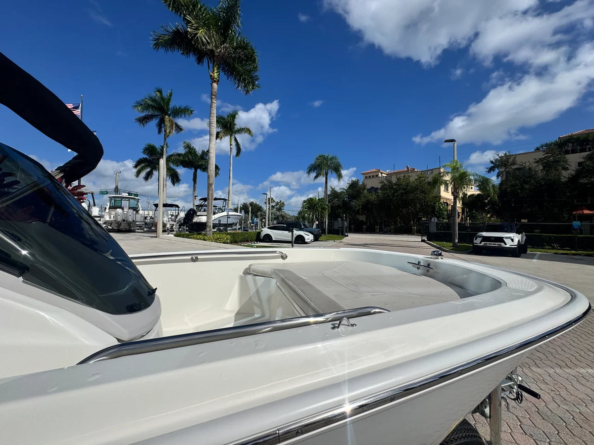 2027 Boston Whaler 130 Super Sport 13.0 feet, Pompano Beach, Florida #10