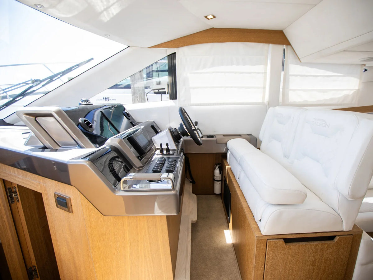 2018 Galeon 420 42.0 feet, Somers Point, New Jersey #37