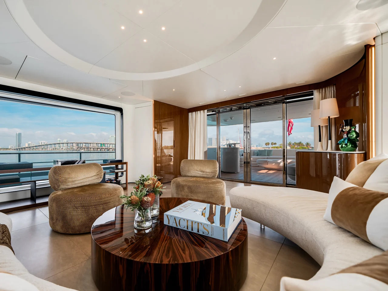 2024 Azimut 36 METER 118.0 feet, Miami, FL #58