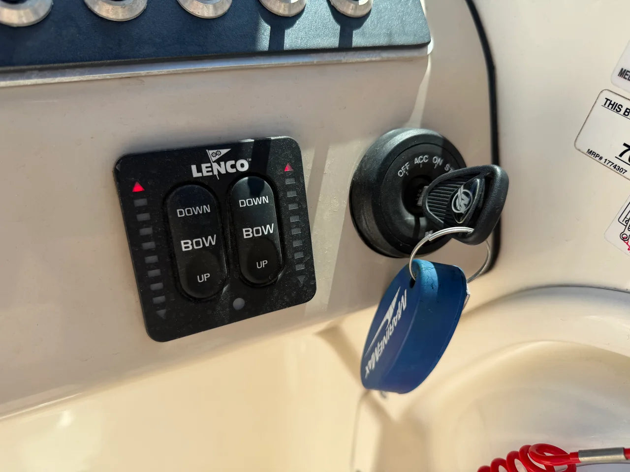 2017 Boston Whaler 230 VANTAGE 23.0 feet, Pensacola, Florida #30