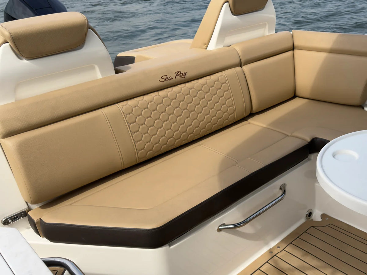 2022 Sea Ray 290 SDX OUTBOARD 29.0 feet, Norwalk, CT #30