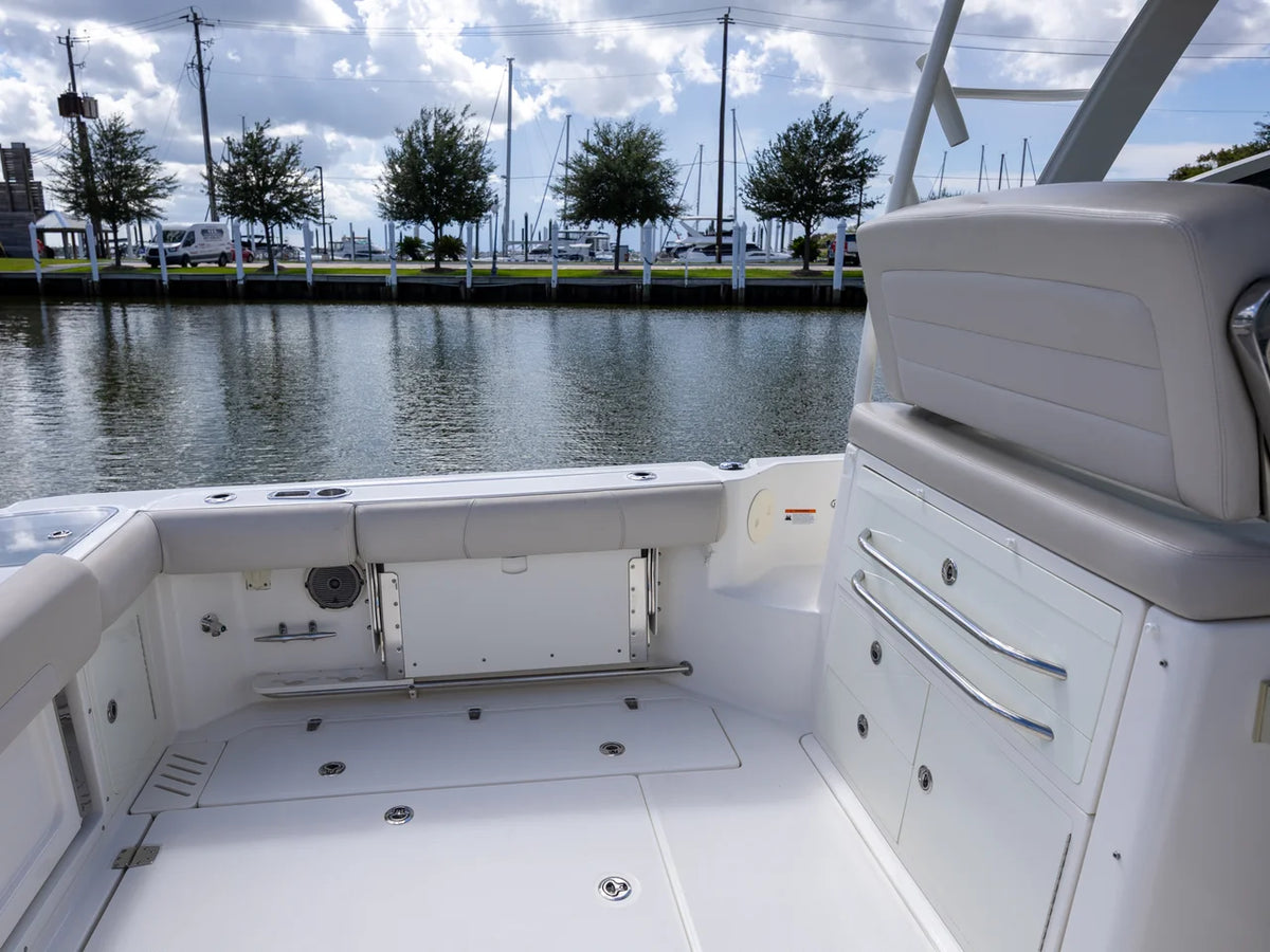 2017 Boston Whaler 345 CONQUEST 33.0 feet, Seabrook, TX #30