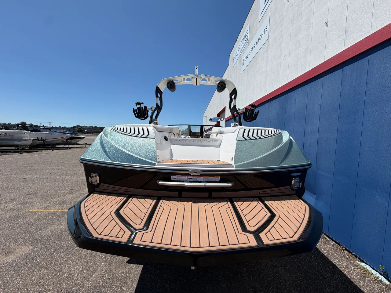 2019 Nautique Super Air Nautique G25 25.0 feet, Excelsior, Minnesota #8