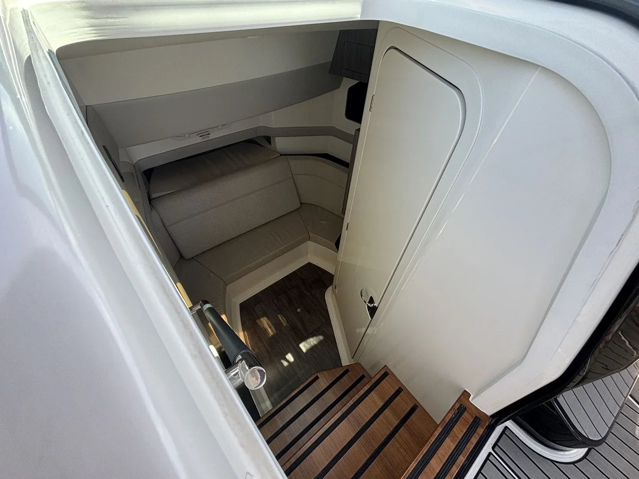 2026 Sea Ray SLX 360 OUTBOARD 36.0 feet, Westbrook, Connecticut #25