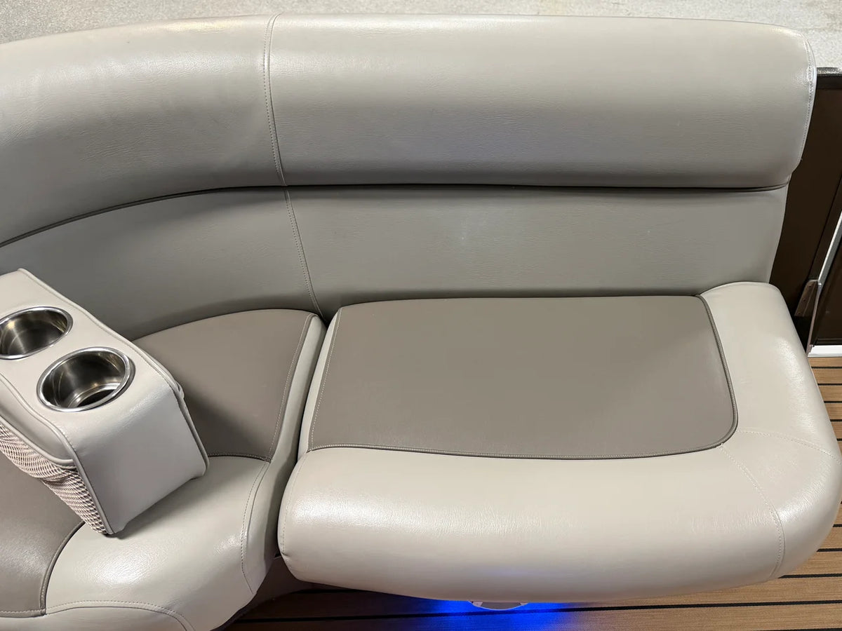 2015 Premier 250 S-SERIES 25.0 feet, Nisswa, Minnesota #16