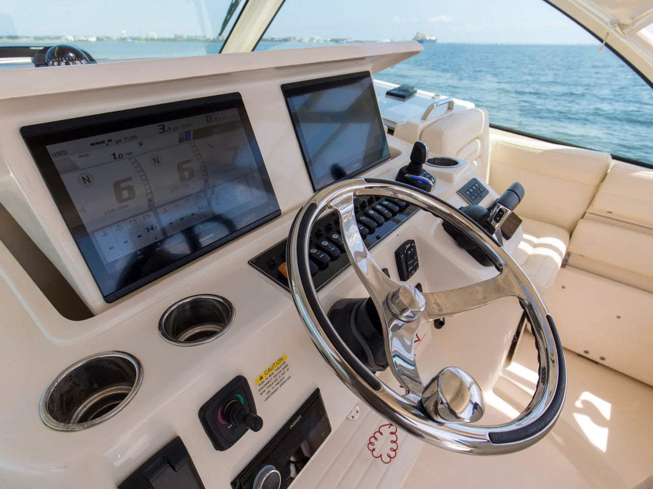 2022 Grady-White 370 EXPRESS 37.0 feet, Pensacola, Florida #35