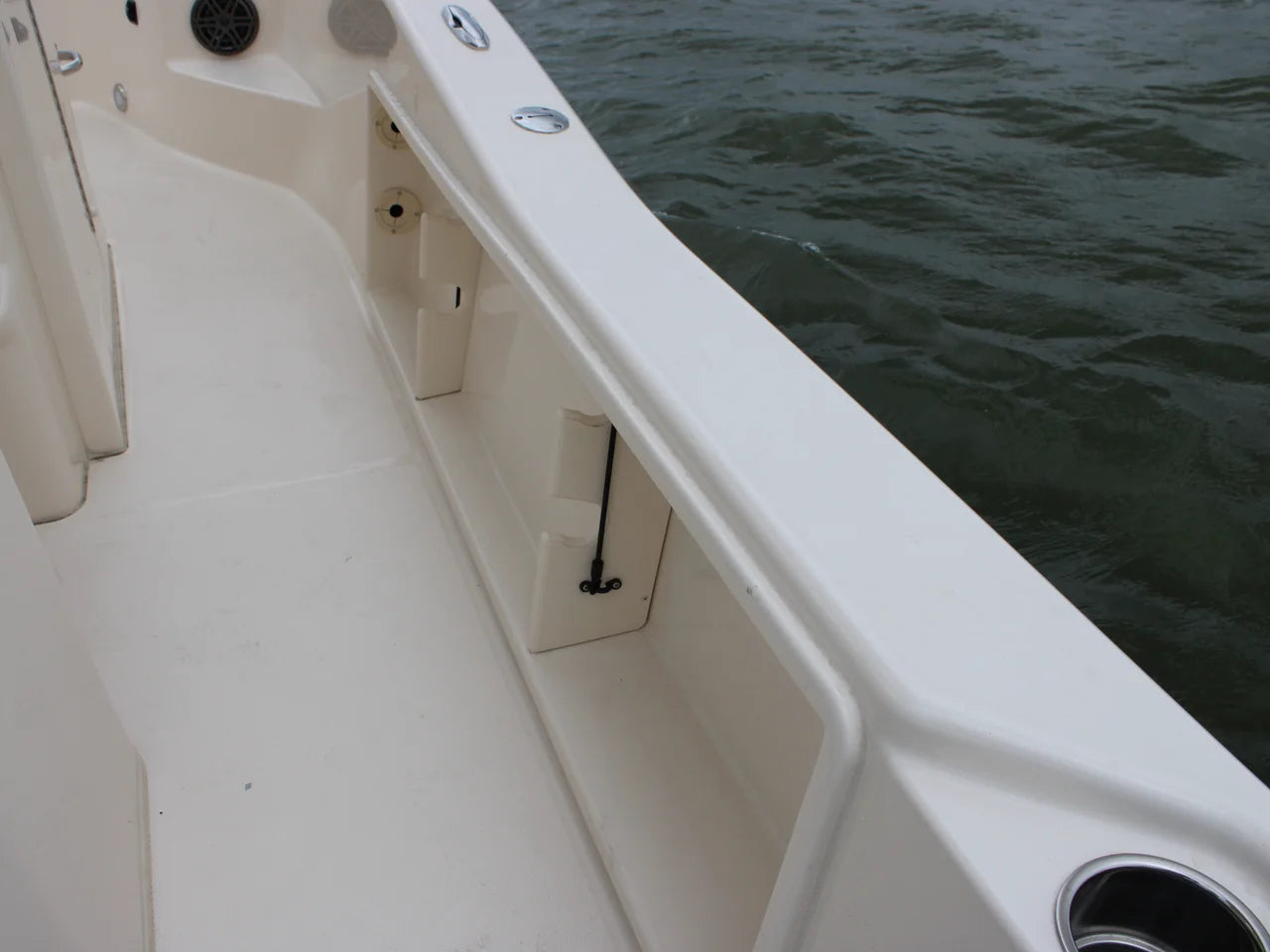 2026 Grady-White 231 CE 23.0 feet, Seabrook, TX #33