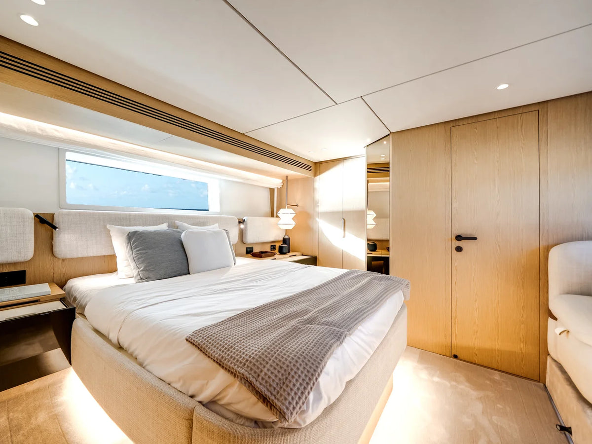 2026 Azimut Fly 62 62.0 feet, Jupiter, FL #49