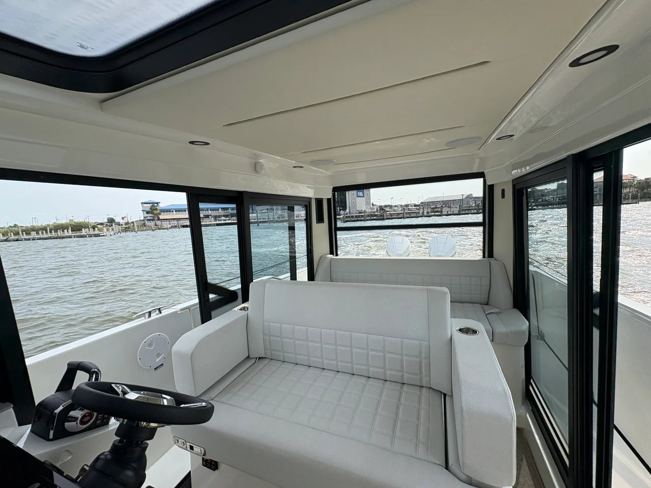 2026 Saxdor 340 GTWA 34.0 feet, Seabrook, TX #38