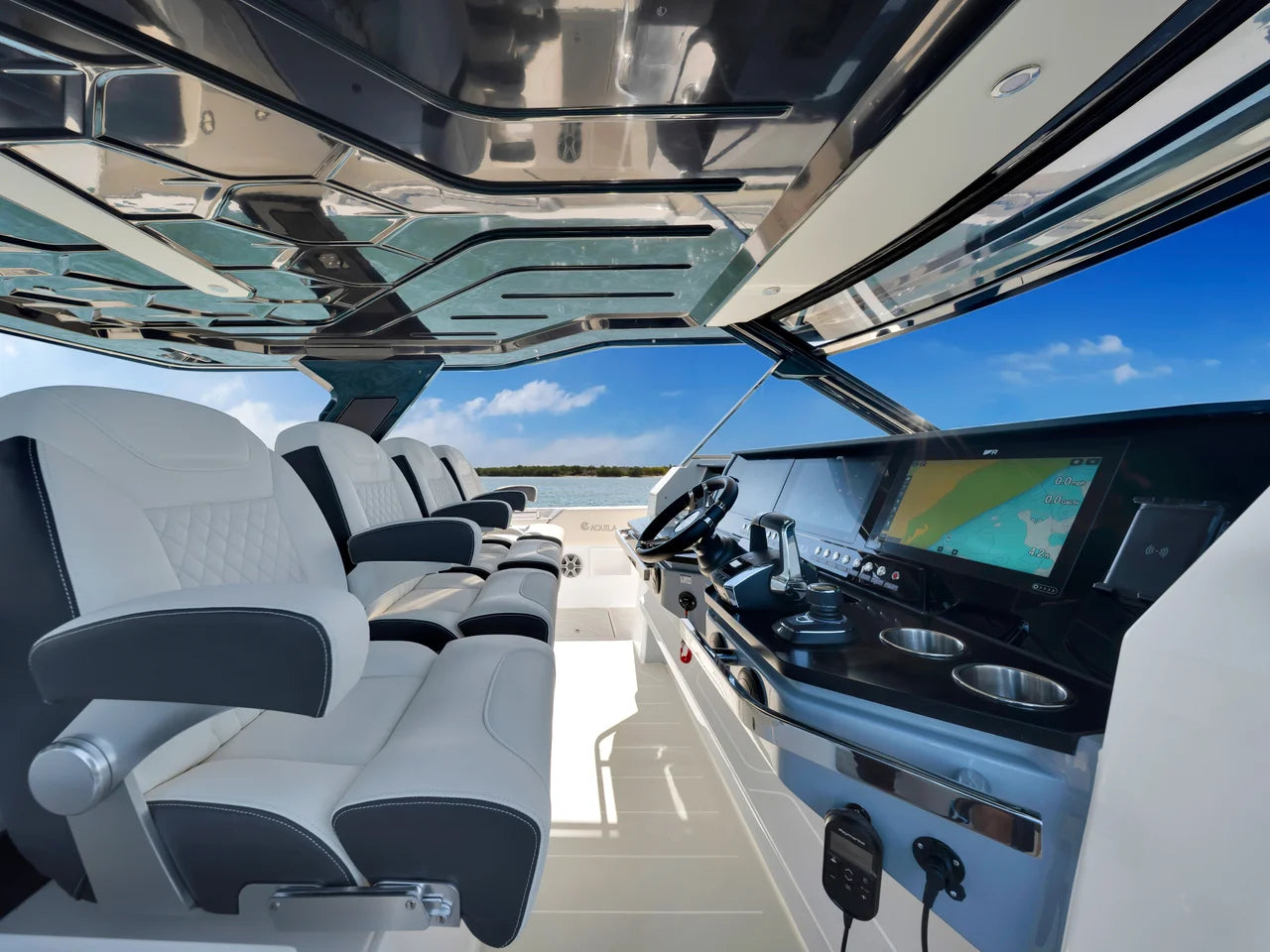 2026 Aquila 45 Sport 45.0 feet, Inuvik, Northwest Territories #25