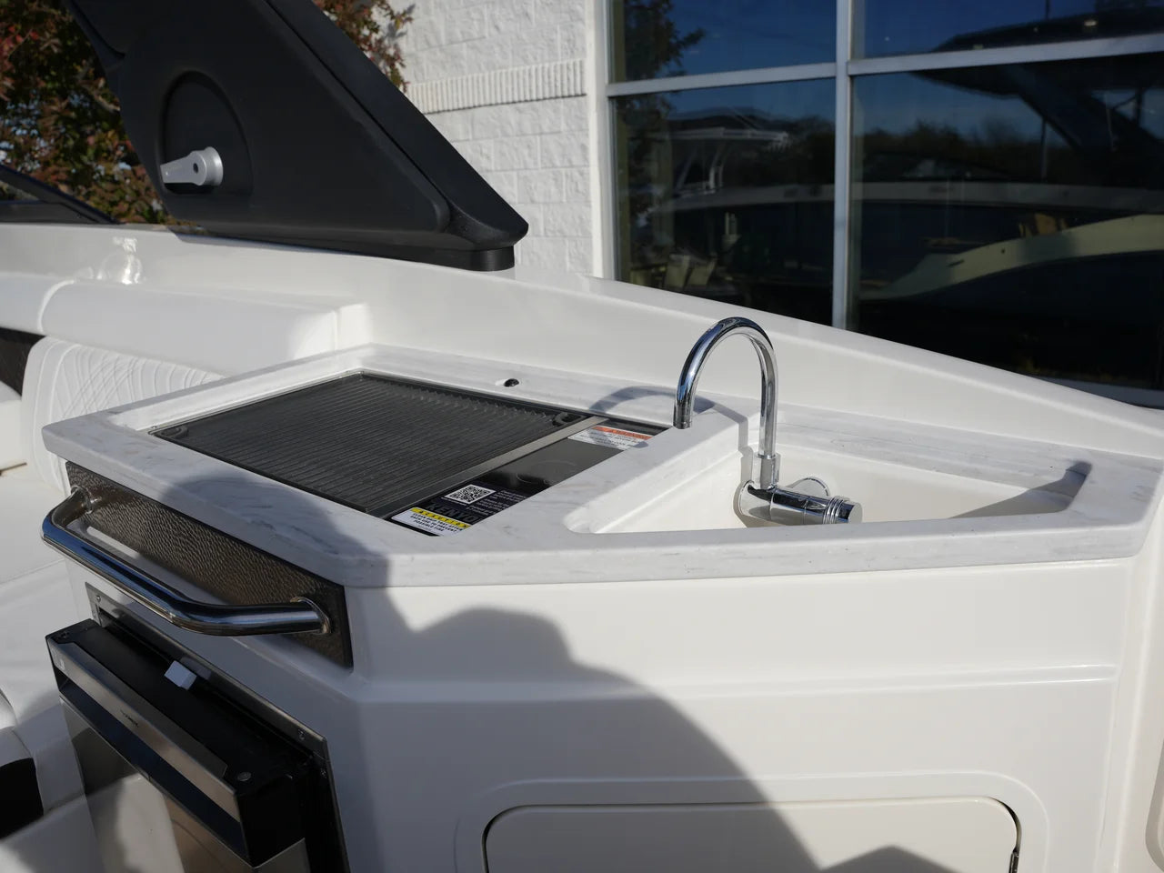 2026 Sea Ray SDX 290 29.0 feet, Lewisville, TX #14