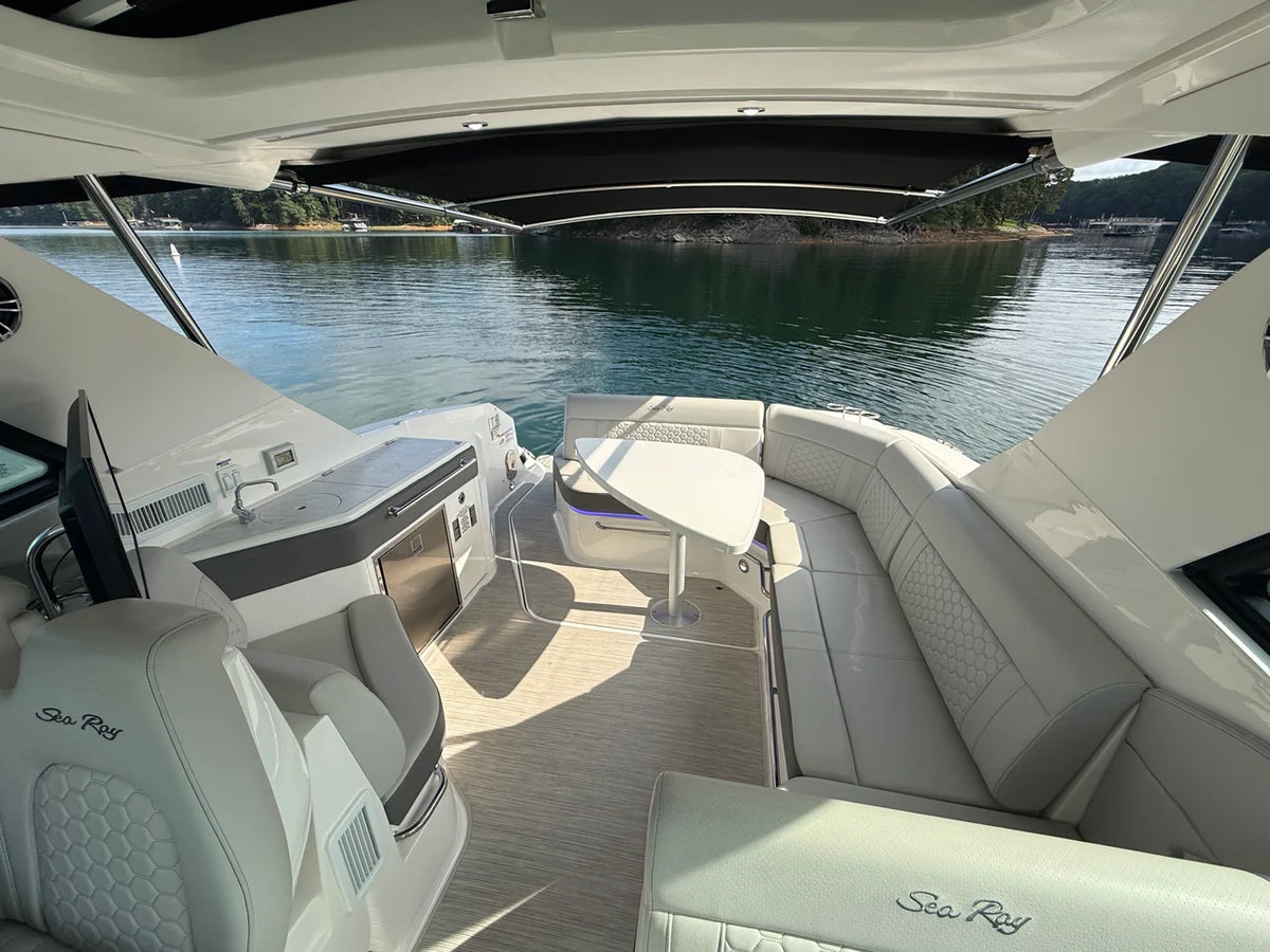 2024 Sea Ray 320 SUNDANCER 32.0 feet, Cumming, GA #45