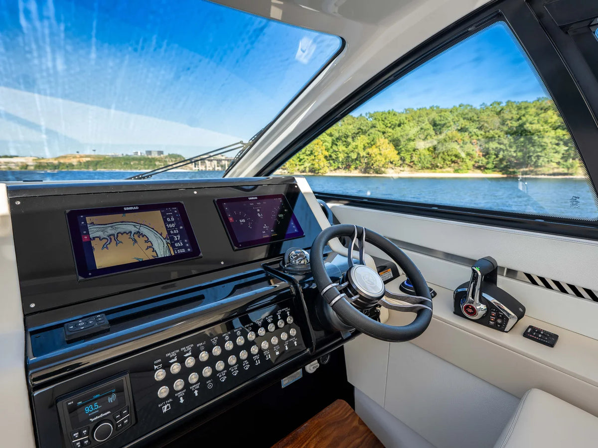 2027 Cruisers Yachts 42 GLS 42.0 feet, Lake Ozark, MO #48