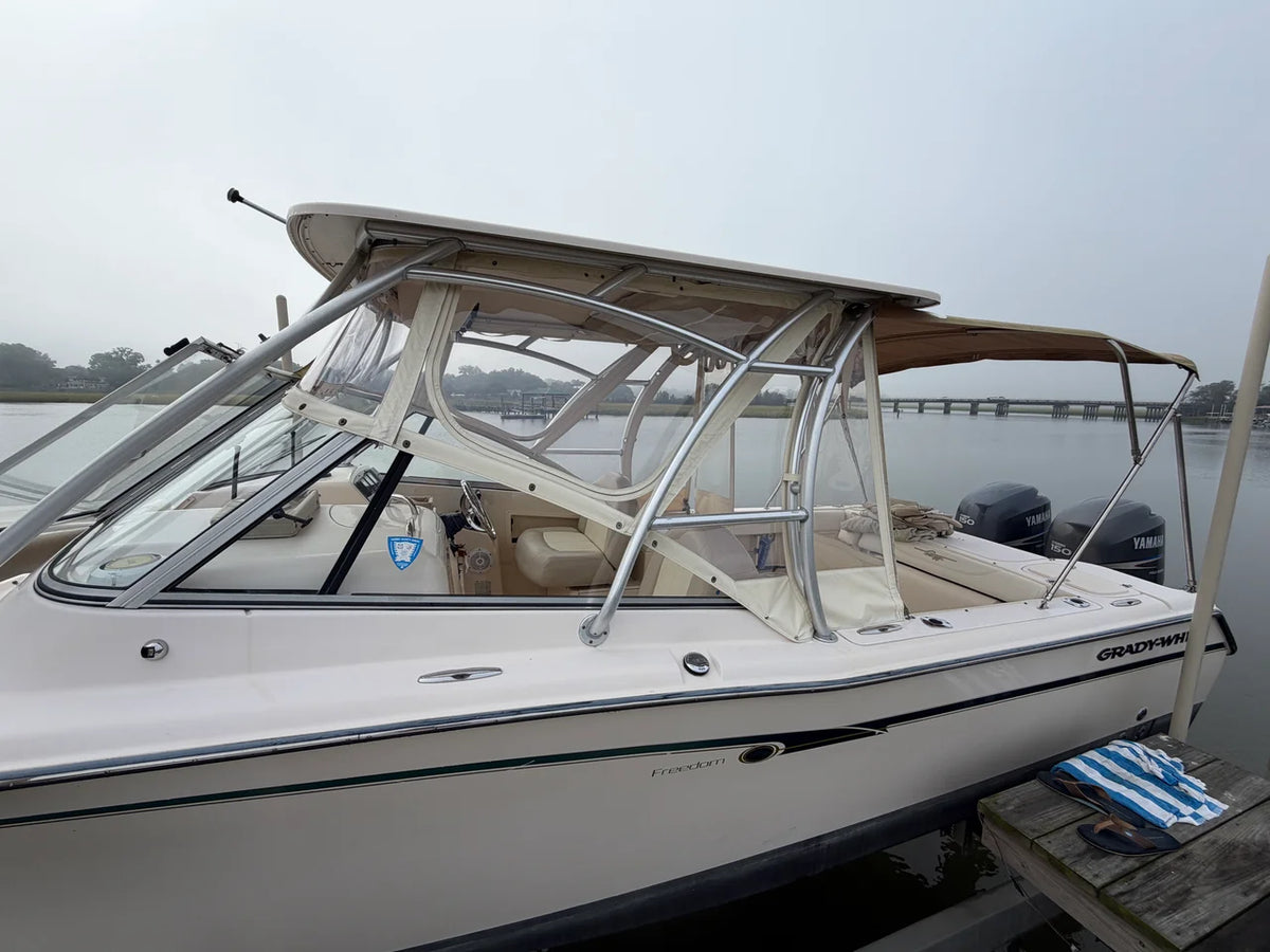 2011 Grady-White FREEDOM 275 27.0 feet, Charleston, SC #6