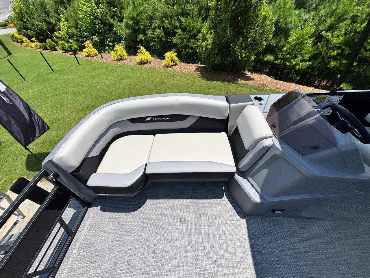 2026 Starcraft VX 22 R DH 22.0 feet, Cumming, GA #8