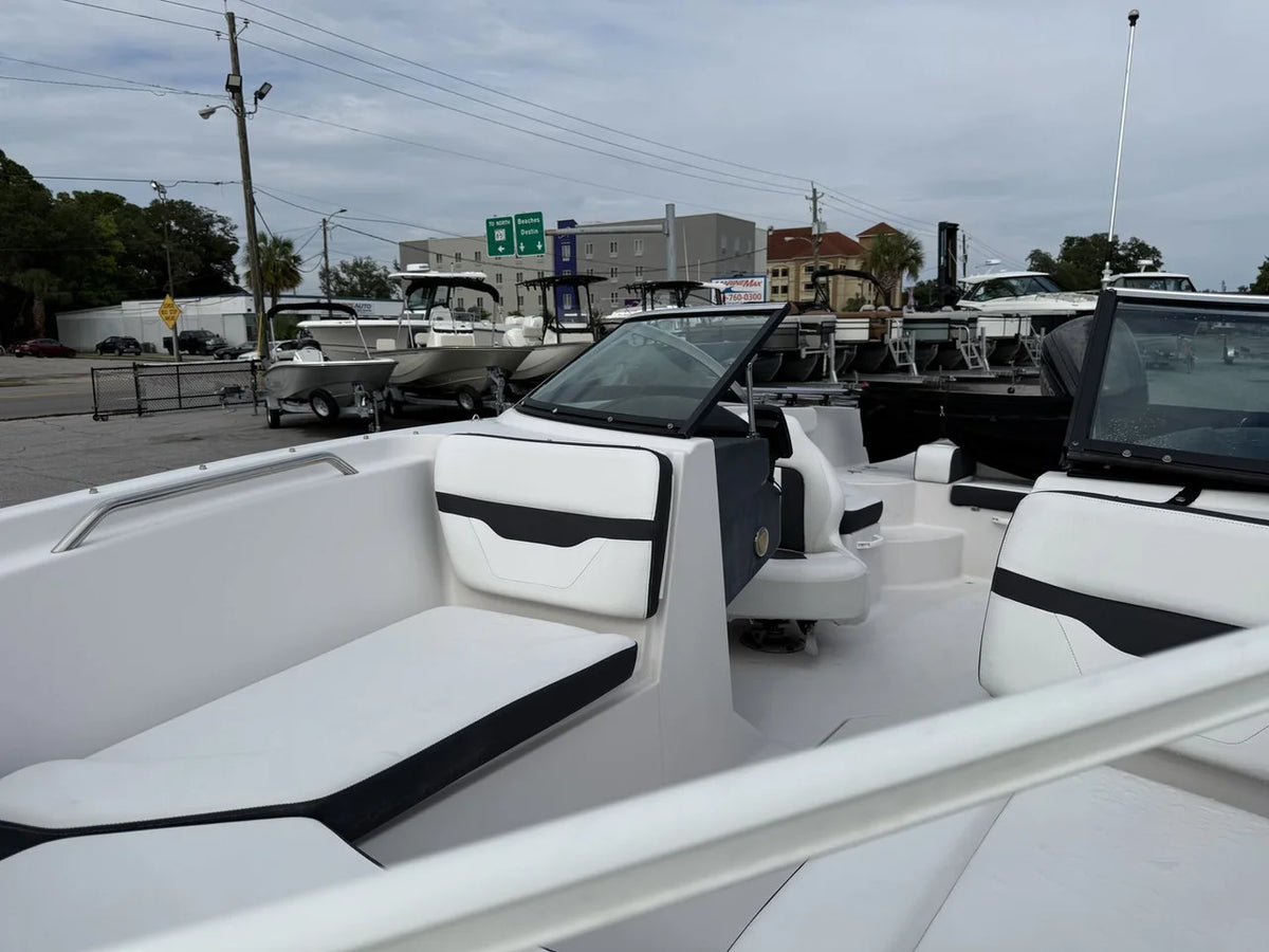 2019 Four Winns HD 200 FREEDOM 20.0 feet, Fort Walton Beach, Florida #25