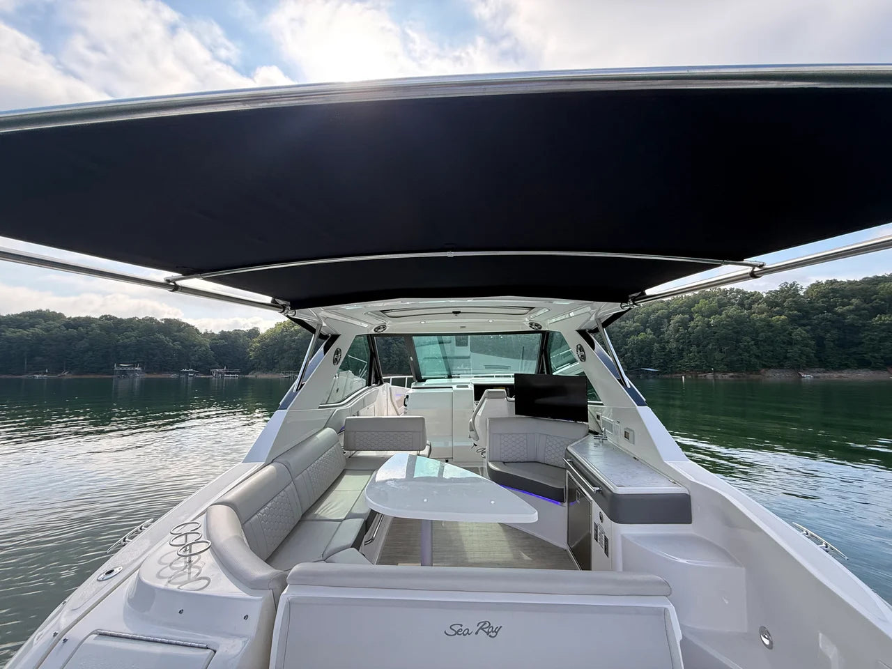 2024 Sea Ray 320 SUNDANCER 32.0 feet, Cumming, GA #21