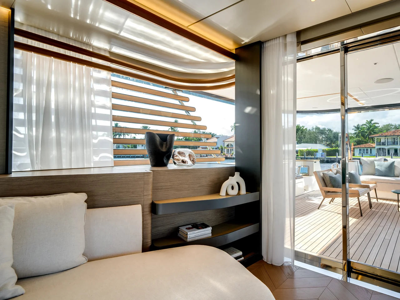 2026 Azimut Magellano 30M 95.0 feet, Pompano Beach, FL #56