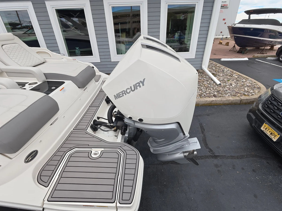 2022 Sea Ray SDX 290 Outboard 29.0 feet, Somers Point, New Jersey #2