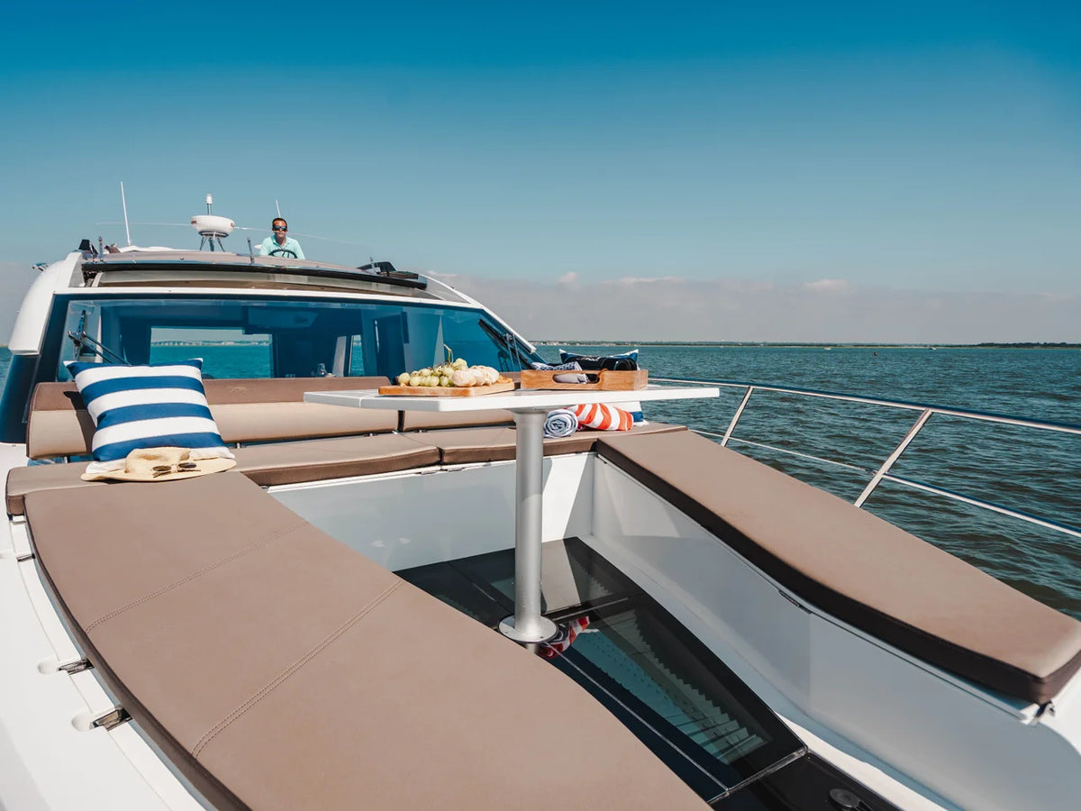 2027 Galeon 570 SKY 58.0 feet, Inuvik, Northwest Territories #70