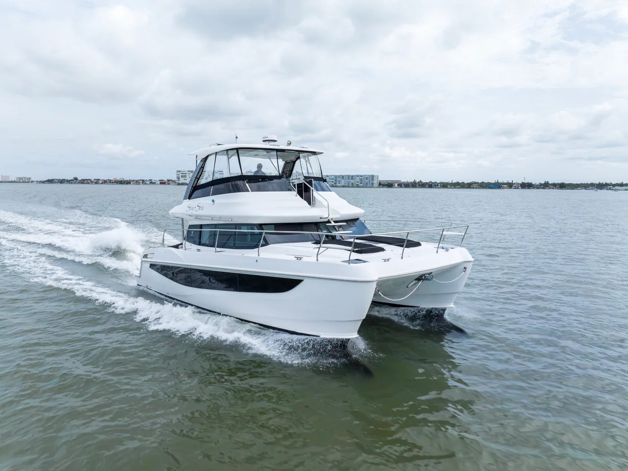 2024 Aquila 42Y 42.0 feet, St Petersburg, FL #11