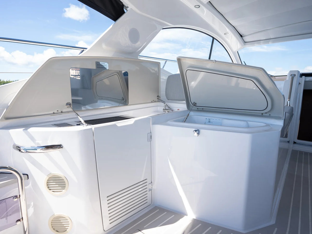 2025 Azimut ATLANTIS 45 45.0 feet, Miami, FL #52
