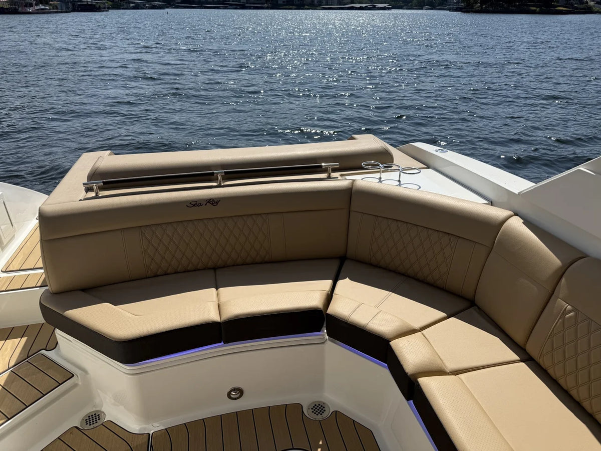 2027 Sea Ray SLX 310 31.0 feet, Lake Ozark, MO #11