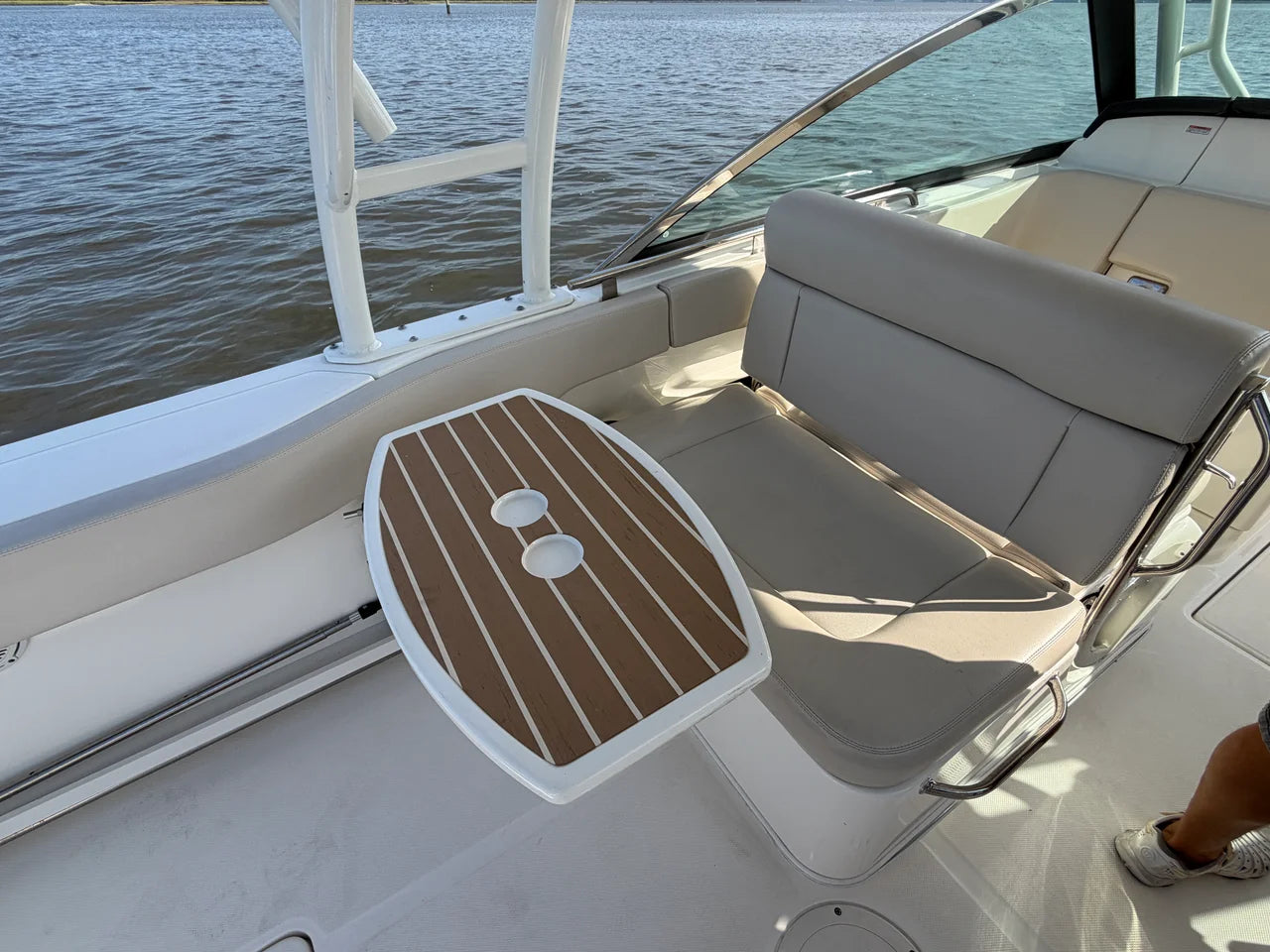 2018 Boston Whaler 270 VANTAGE 27.0 feet, Charleston, SC #32