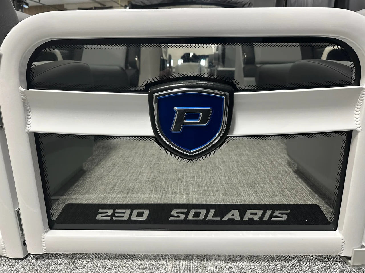 2026 Premier 230 SOLARIS 23.0 feet, Nisswa, Minnesota #17