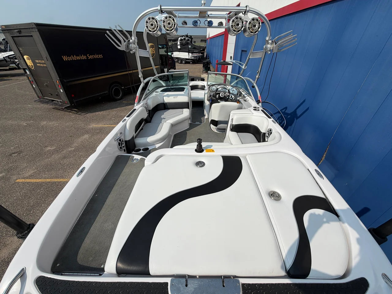 2006 Nautique SV211 21.0 feet, Rogers, MN #9