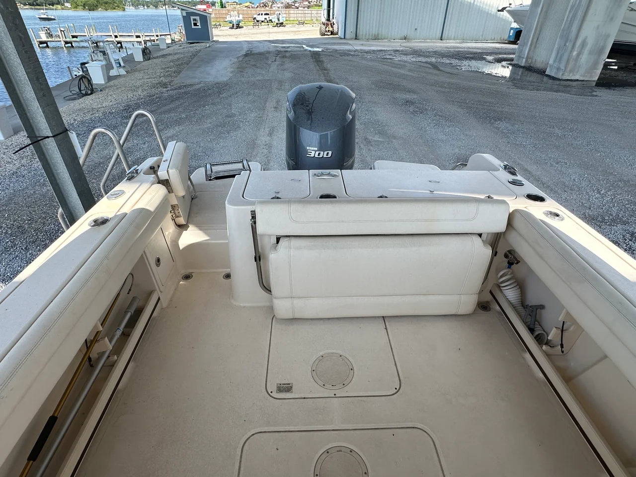 2018 Grady-White 235 FREEDOM 23.0 feet, Pensacola, Florida #6