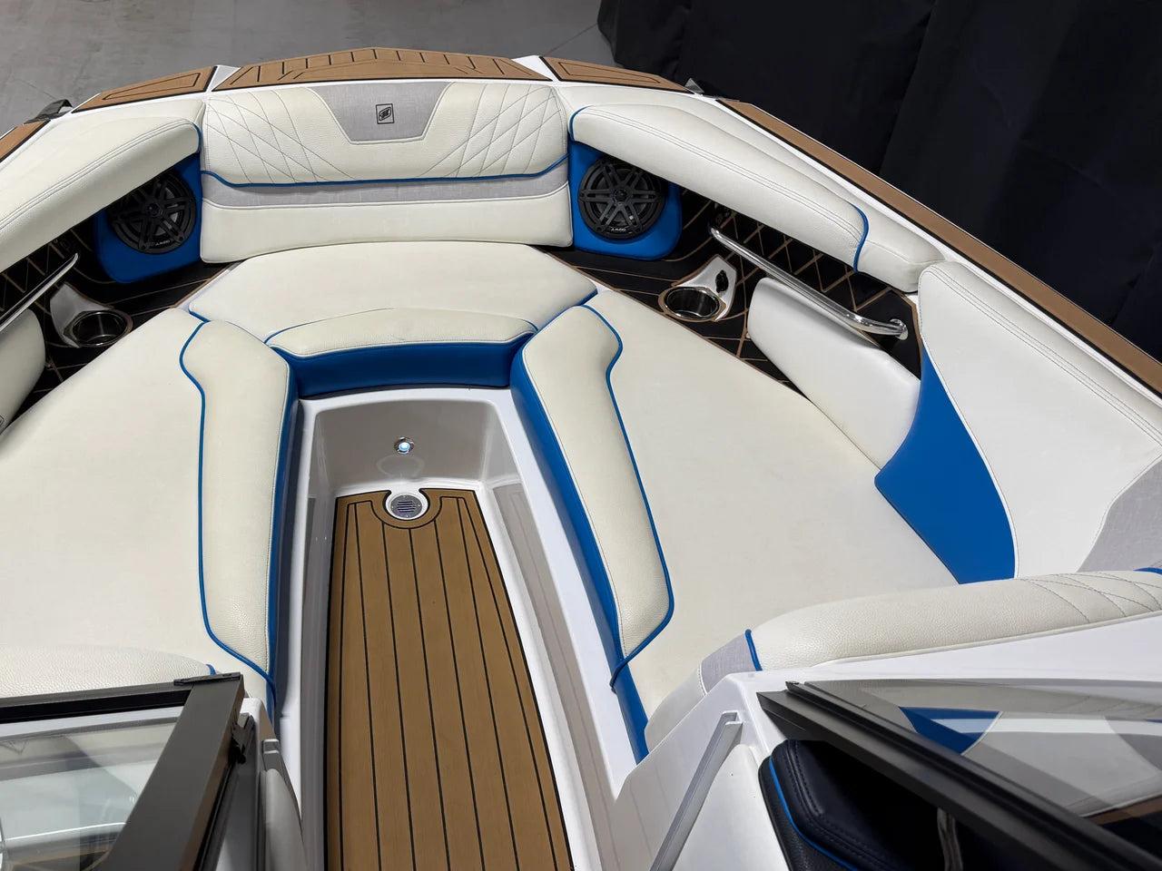 2021 Nautique Super Air Nautique GS22 22.0 feet, Crosslake, Minnesota #74