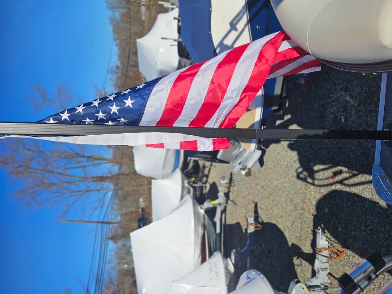 2021 Crest 220 DLX 22.0 feet, Lake Hopatcong, NJ #24