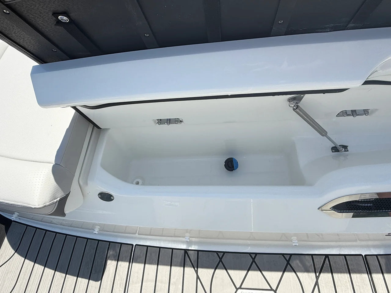 2026 Sea Ray SLX 280 Outboard 28.0 feet, Wrightsville Beach, North Carolina #23