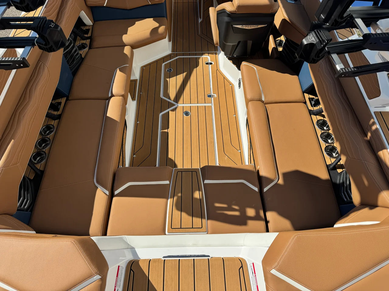2026 Nautique Super Air Nautique G23 23.0 feet, Rogers, Minnesota #19