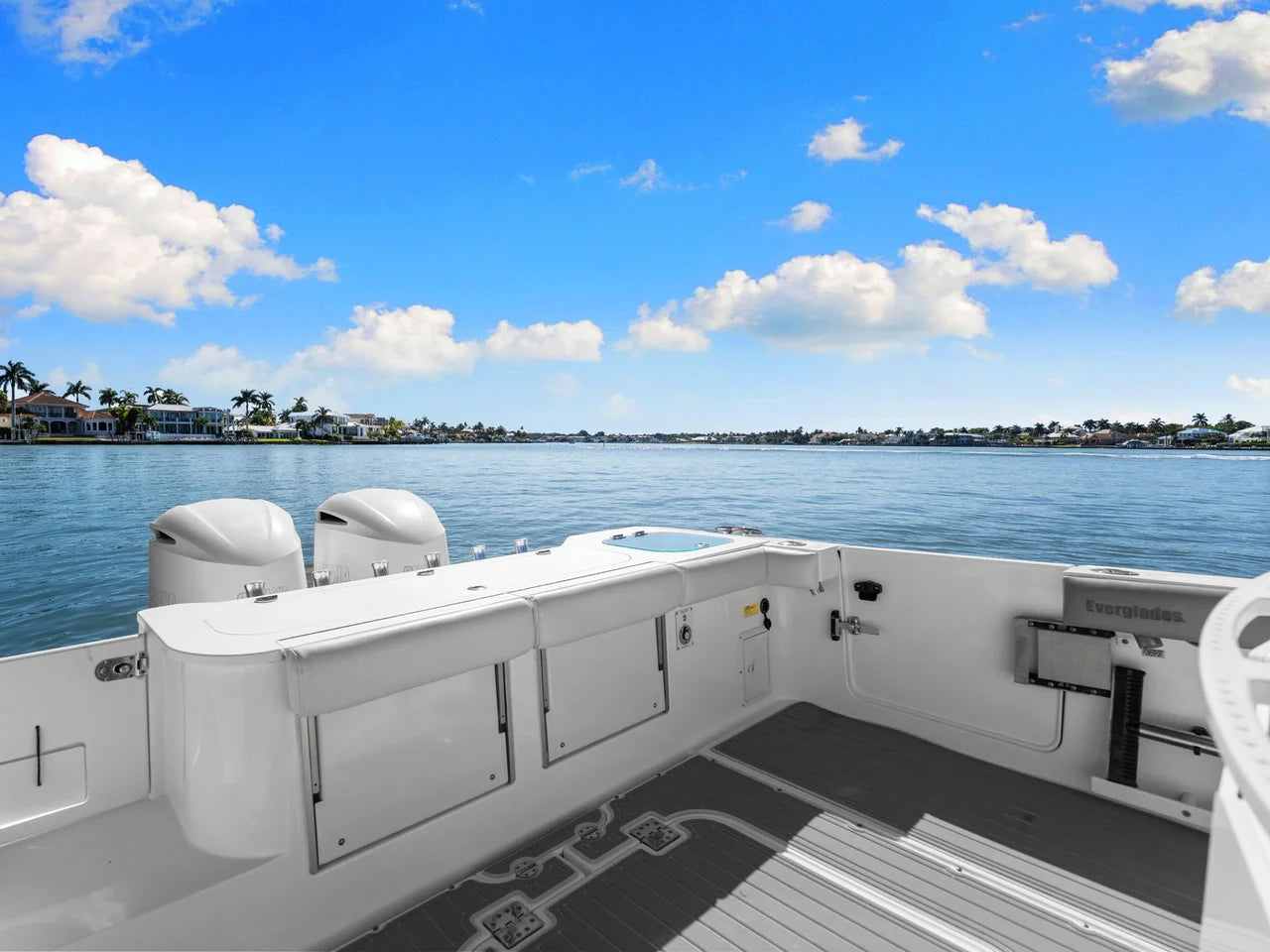 2016 Everglades 325 32.0 feet, Naples, FL #28
