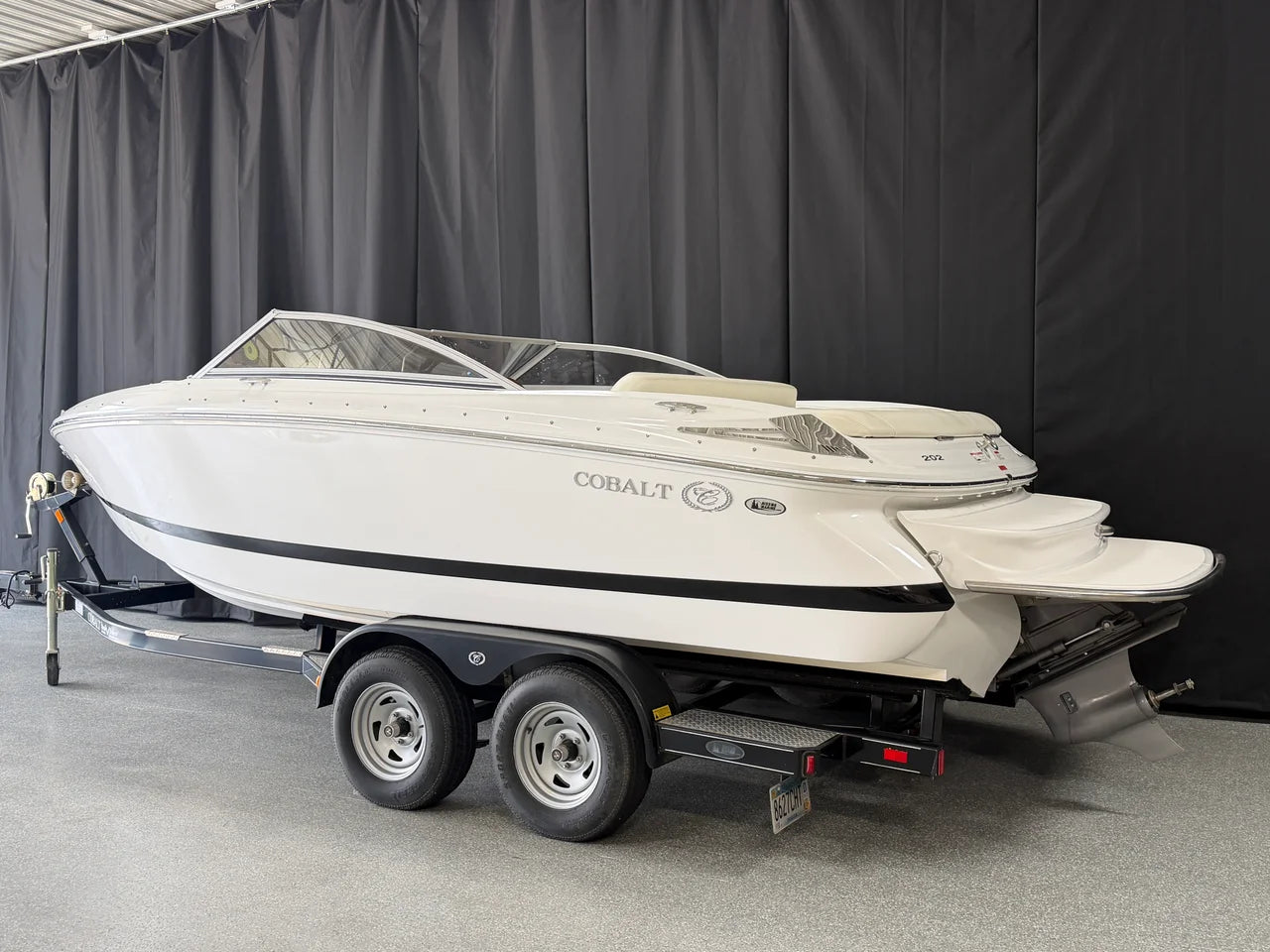 2008 Cobalt 202 20.0 feet, Nisswa, Minnesota #4