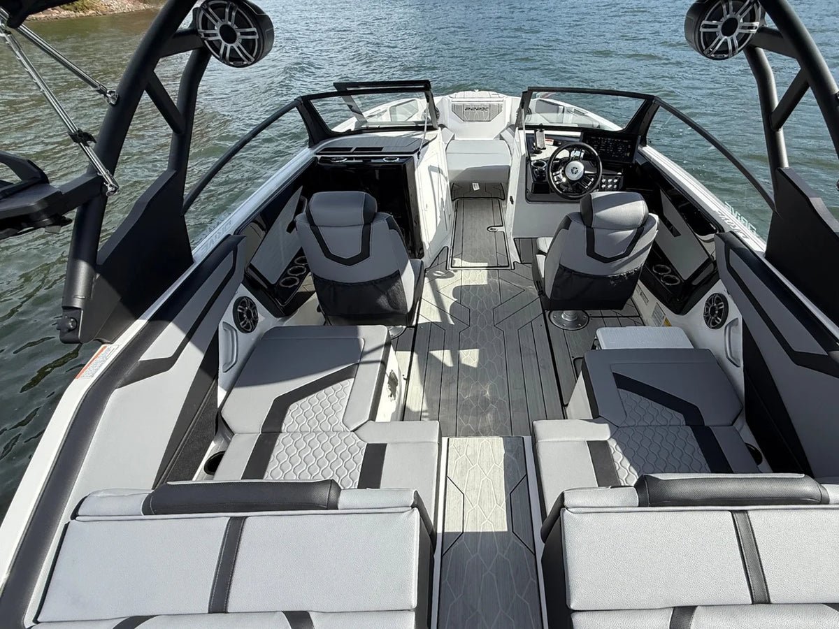 2026 Yamaha 222XD 22.0 feet, Cornelius, North Carolina #12