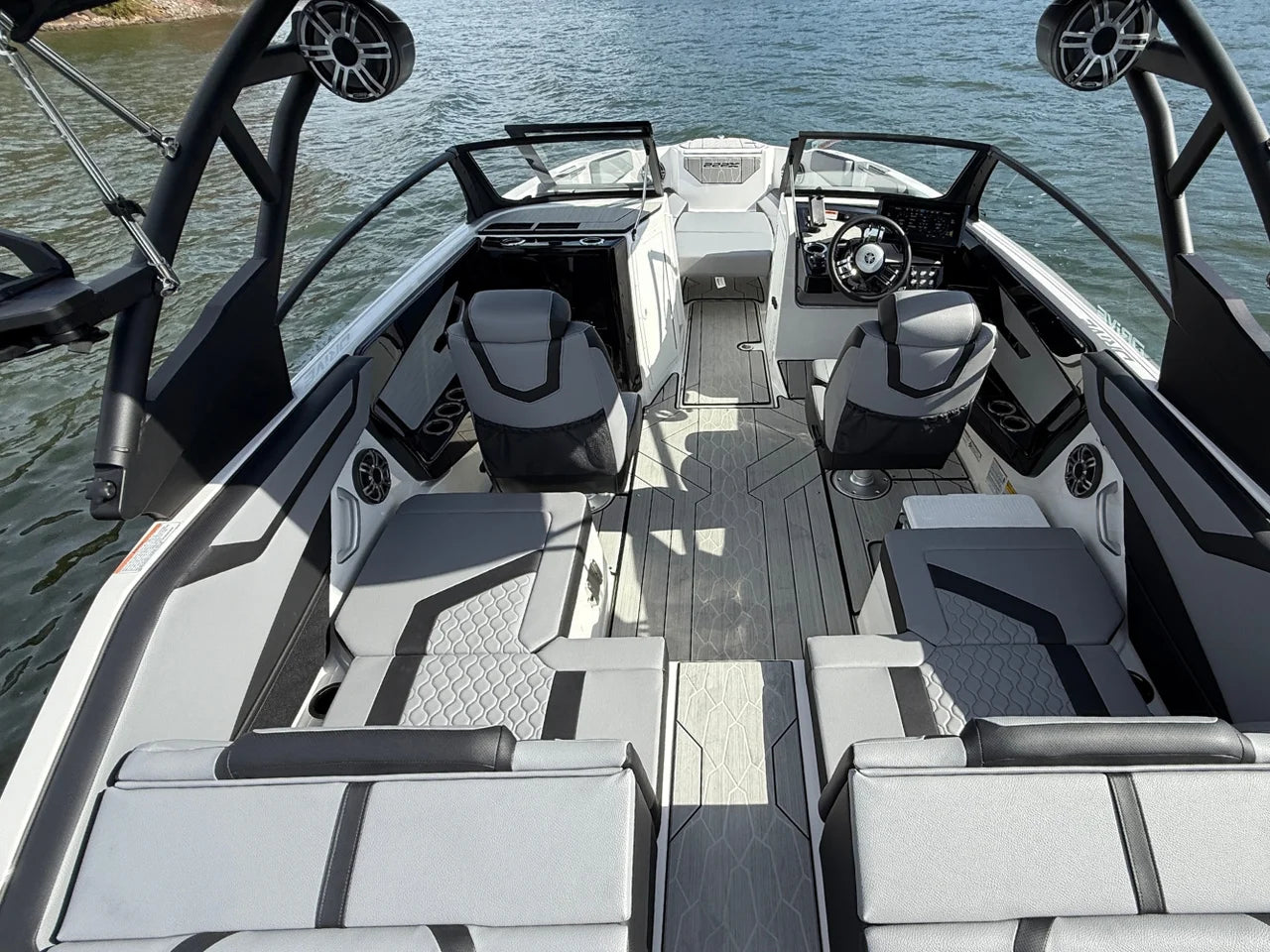 2026 Yamaha 222XD 22.0 feet, Lake Wylie, SC #12