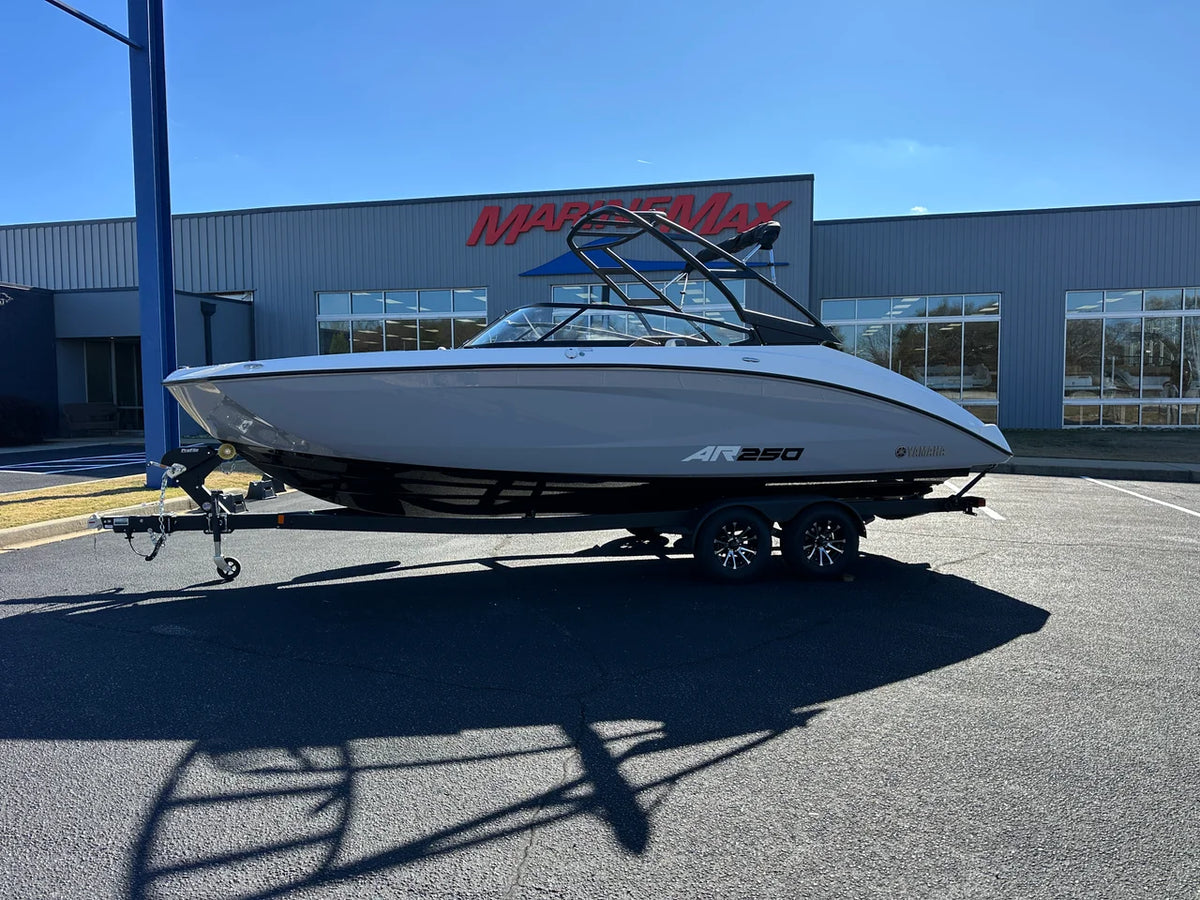 2026 Yamaha AR250 25.0 feet, Greenville, SC #1