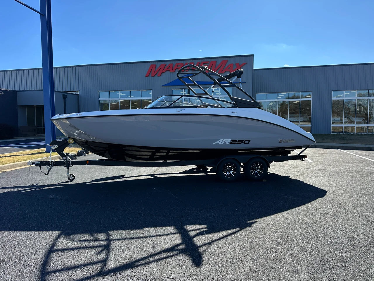2026 Yamaha AR250 25.0 feet, Greenville, SC #1