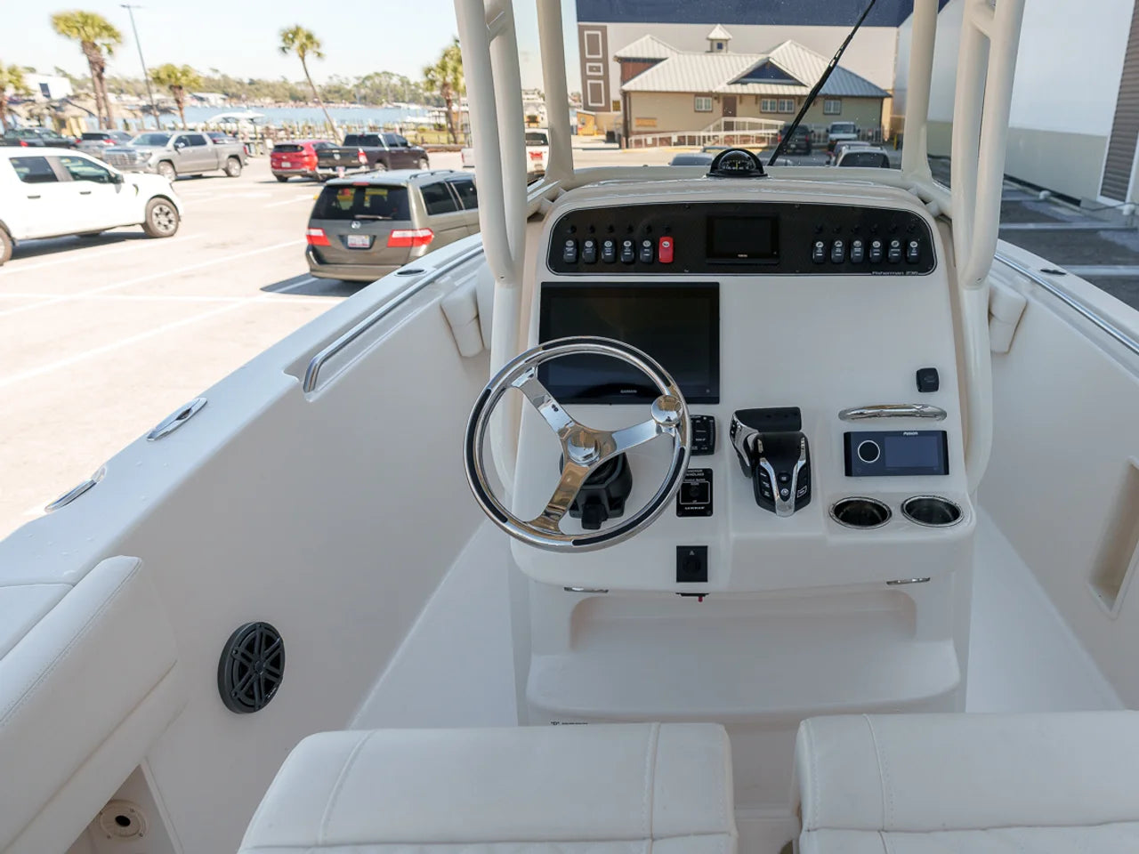 2026 Grady-White Fisherman 236 23.0 feet, Panama City, FL #20