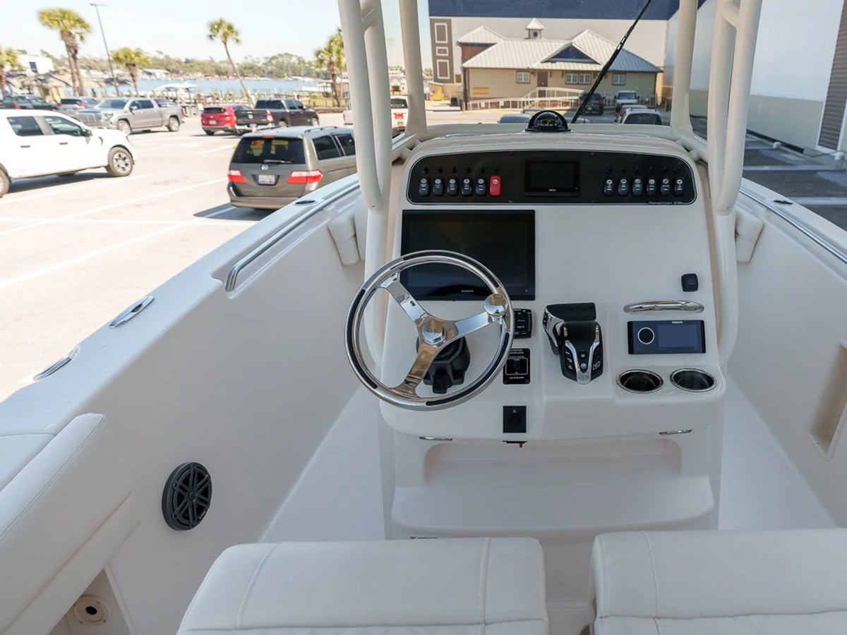 2026 Grady-White Fisherman 236 23.0 feet, Panama City, FL #20