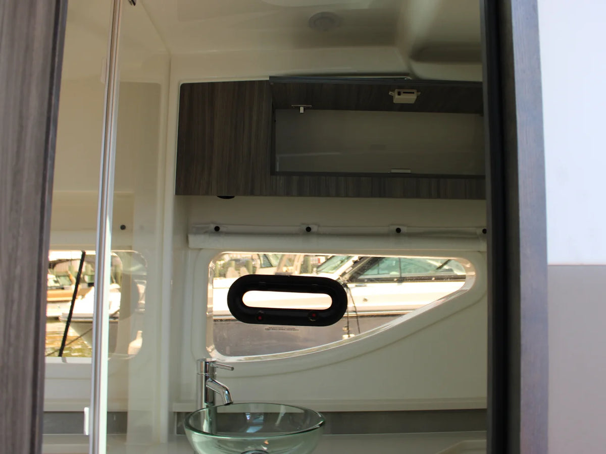 2026 Sea Ray Sundancer 370 Outboard 37.0 feet, Seabrook, TX #30