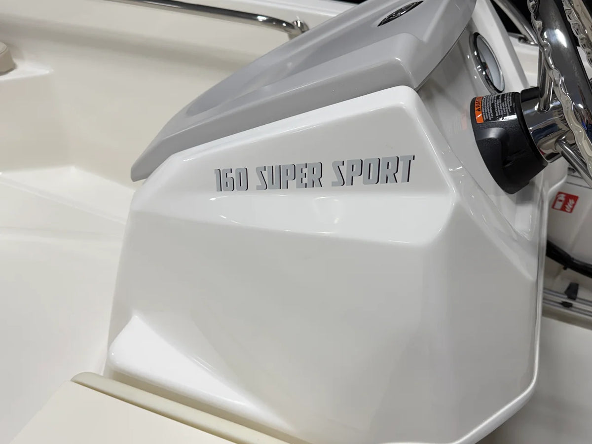 2026 Boston Whaler 160 Super Sport 16.0 feet, Nisswa, Minnesota #40