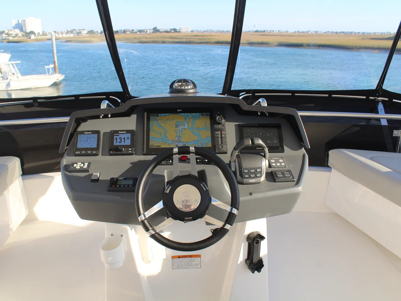 2025 Aquila 44 44.0 feet, Wrightsville Beach, North Carolina #12