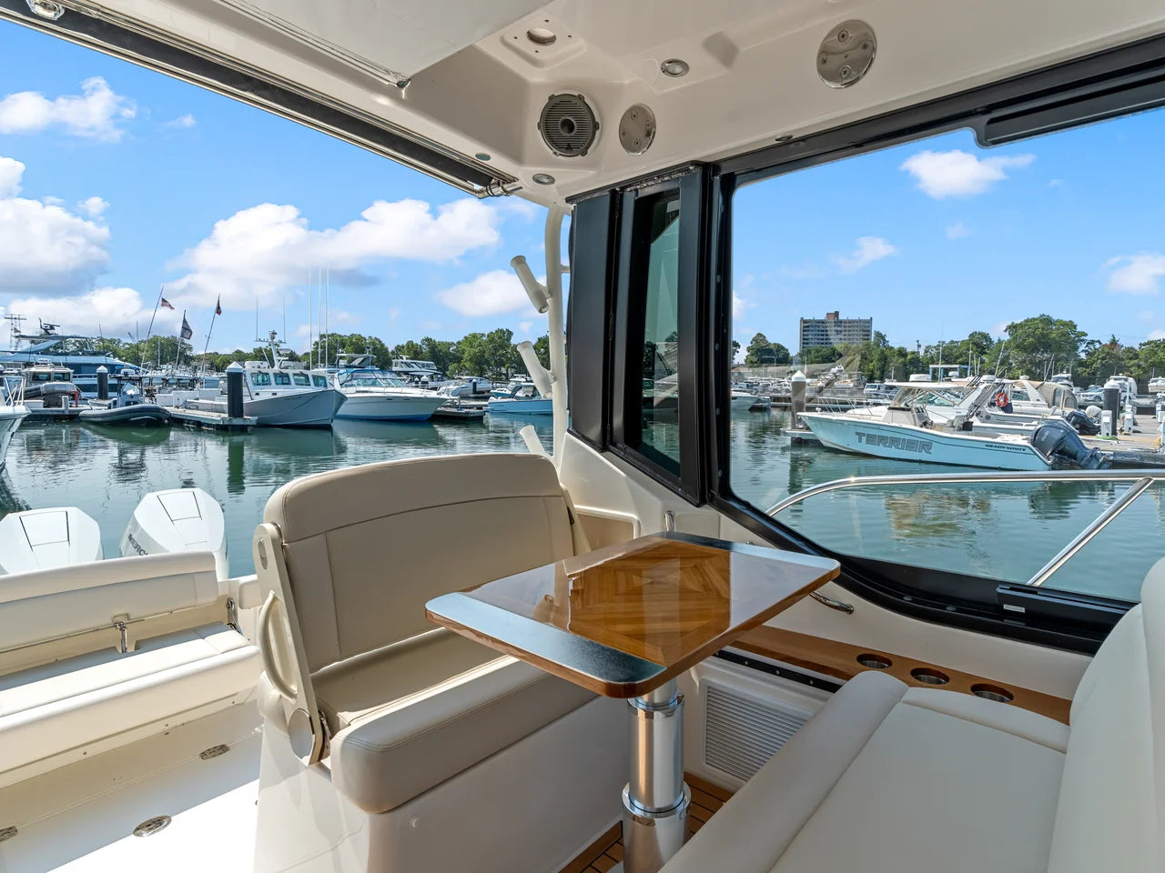 2026 Boston Whaler 405 Conquest 40.0 feet, Quincy, MA #19